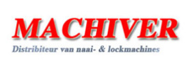 Logo Machiver
